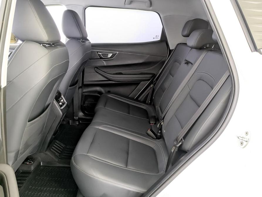 Chery Tiggo 4 Pro I Рестайлинг Москва  - изображение 12