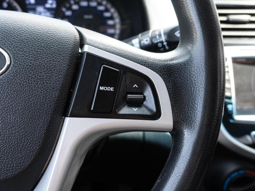 Hyundai Solaris I Краснодар  - изображение 18