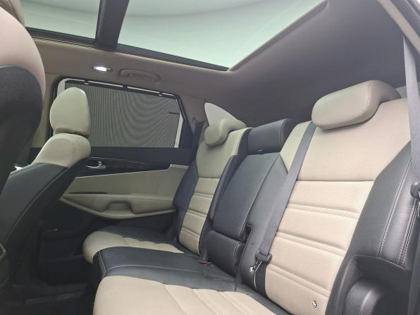 Kia Sorento III Prime Рестайлинг с пробегом 2019 года, цена 3 349 000 рублей, 78232 км, внедорожник, Автокод Объявления