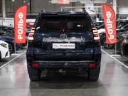 Toyota Land Cruiser Prado 150 Series Рестайлинг 2 Санкт-Петербург  - изображение 34