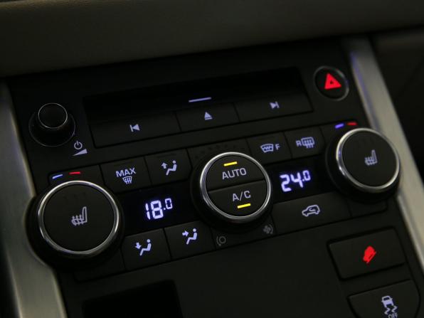 Land Rover Range Rover Evoque I с пробегом 2012 года, цена 1 850 000 рублей, 216000 км, внедорожник, Автокод Объявления