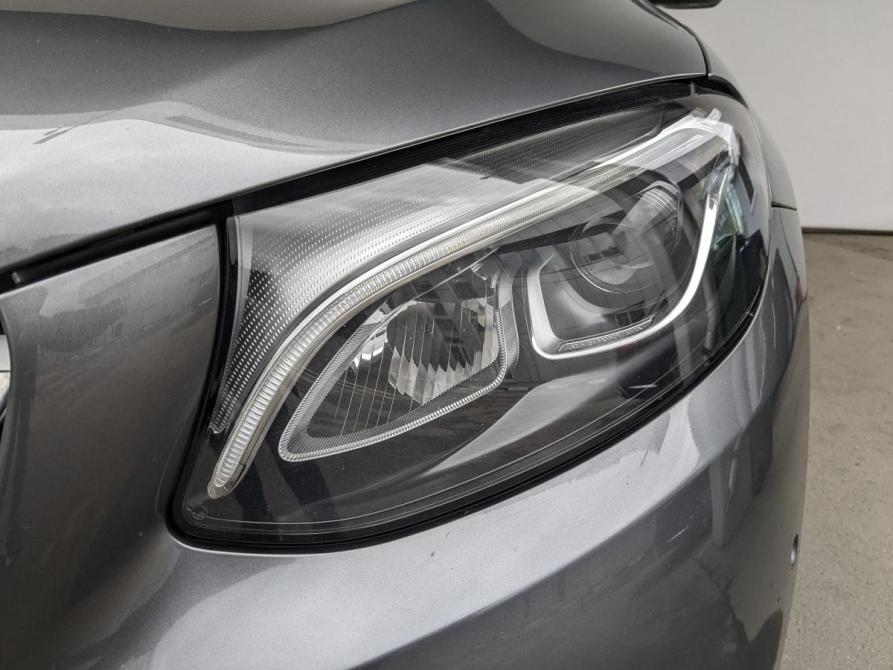 Mercedes-Benz GLC I (X253) Москва  - изображение 11