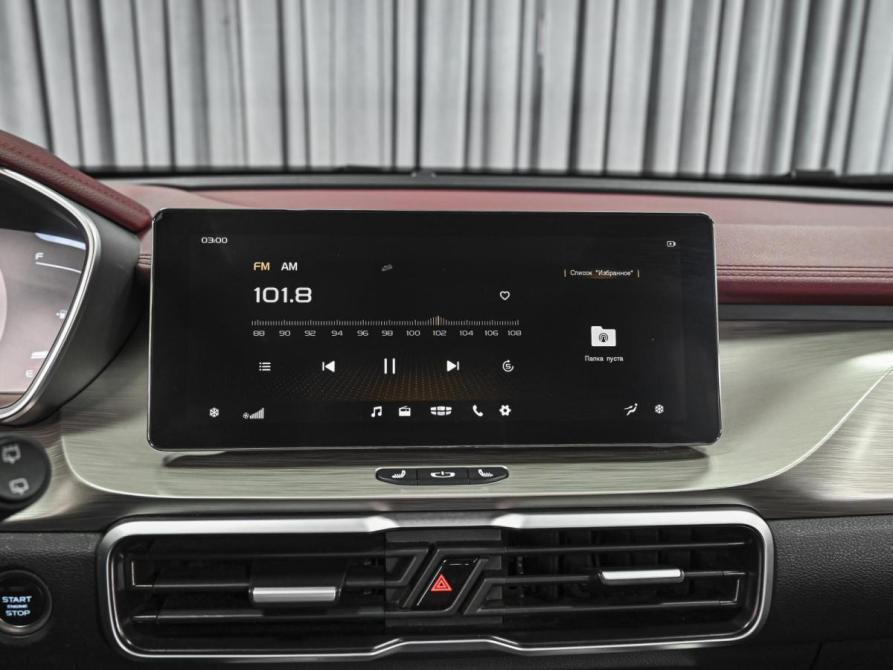 Geely Coolray I Ставрополь  - изображение 17