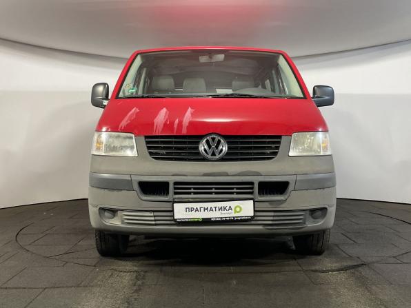 Volkswagen Transporter T5 с пробегом 2007 года, цена 649 900 рублей, 356184 км, минивэн, Автокод Объявления