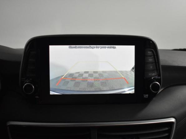 Hyundai Tucson III Рестайлинг с пробегом 2018 года, цена 2 398 790 рублей, 63800 км, внедорожник, Автокод Объявления