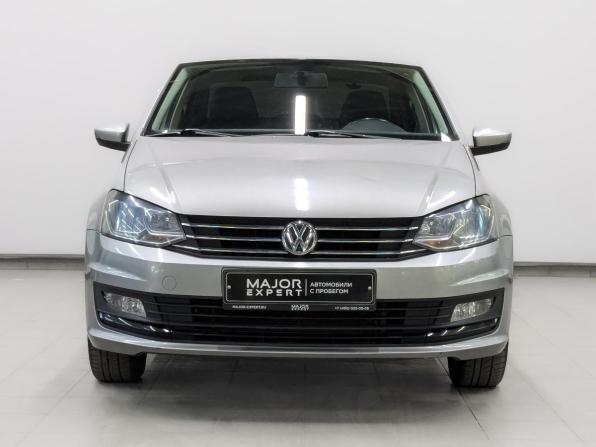 Volkswagen Polo V Рестайлинг с пробегом 2018 года, цена 1 310 000 рублей, 74114 км, седан, Автокод Объявления