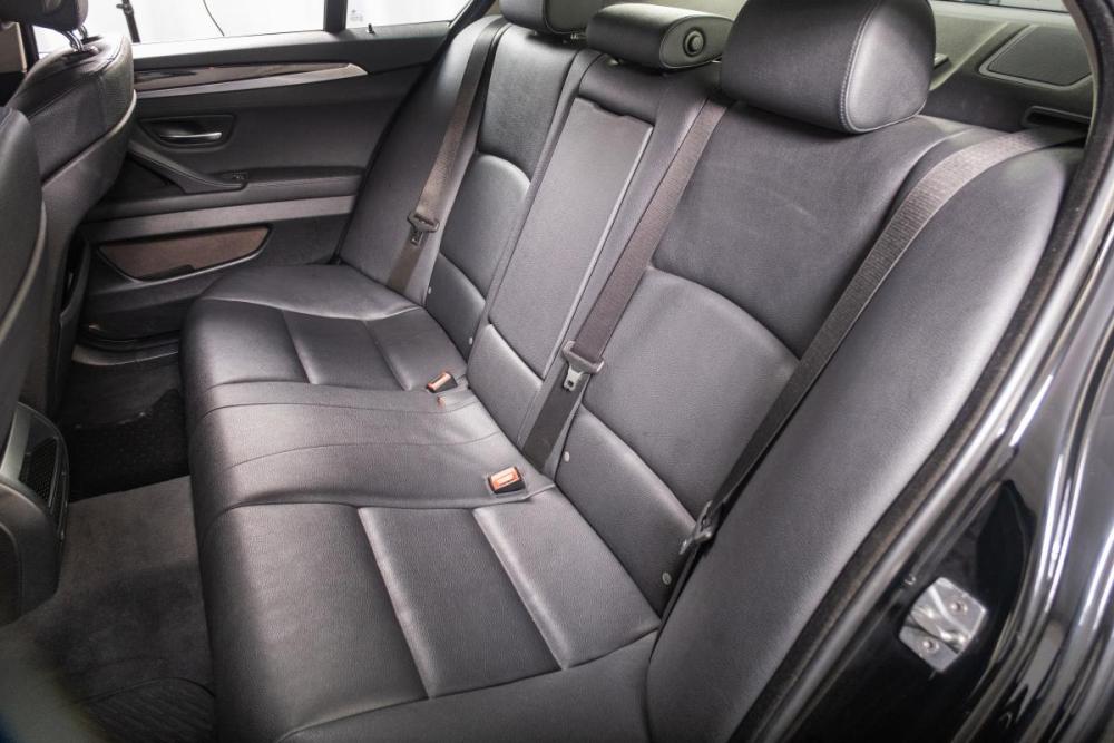 BMW 5 серии VI (F10/F11/F07) Томск  - изображение 18