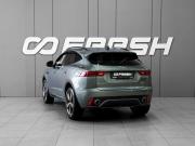 Jaguar E-Pace I Тверь  - изображение 24