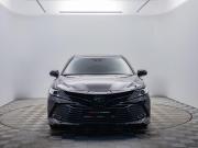 Toyota Camry VIII (XV70) Москва  - изображение 26