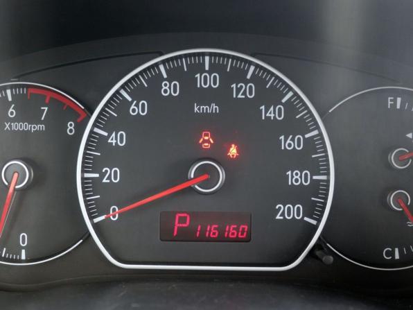 Suzuki SX4 I (Classic) с пробегом 2008 года, цена 850 000 рублей, 116000 км, хэтчбек, Автокод Объявления