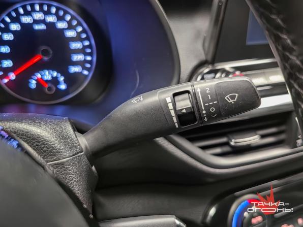 Kia Cerato IV с пробегом 2021 года, цена 2 098 000 рублей, 58500 км, седан, Автокод Объявления