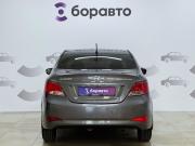 Hyundai Solaris I Рестайлинг Ставрополь  - изображение 19