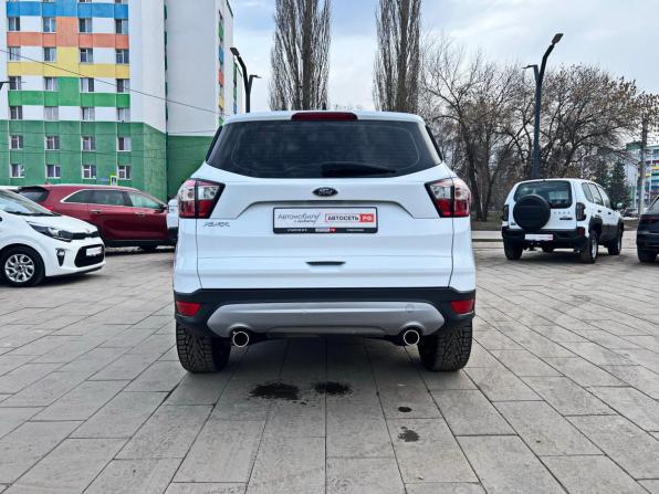 Ford Kuga II Рестайлинг с пробегом 2018 года, цена 1 895 000 рублей, 135679 км, внедорожник, Автокод Объявления