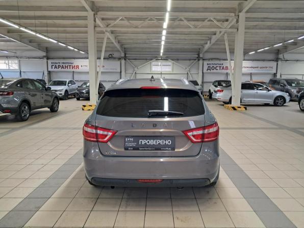 Lada (ВАЗ) Vesta I с пробегом 2018 года, цена 789 000 рублей, 123354 км, универсал, Автокод Объявления