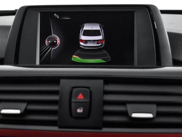BMW 3 серии VI (F3x) с пробегом 2014 года, цена 1 590 000 рублей, 126844 км, седан, Автокод Объявления
