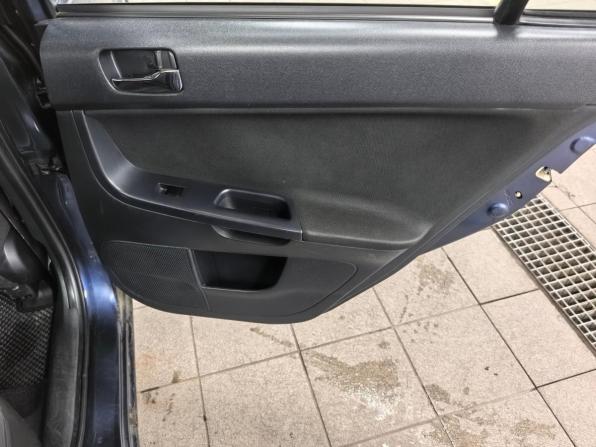 Mitsubishi Lancer X с пробегом 2008 года, цена 530 000 рублей, 298000 км, седан, Автокод Объявления
