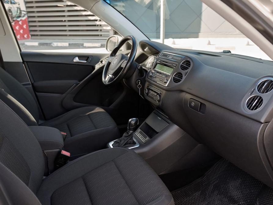 Volkswagen Tiguan I Рестайлинг Казань  - изображение 6