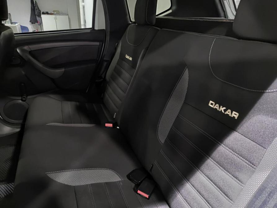 Renault Duster I Рестайлинг Казань  - изображение 15