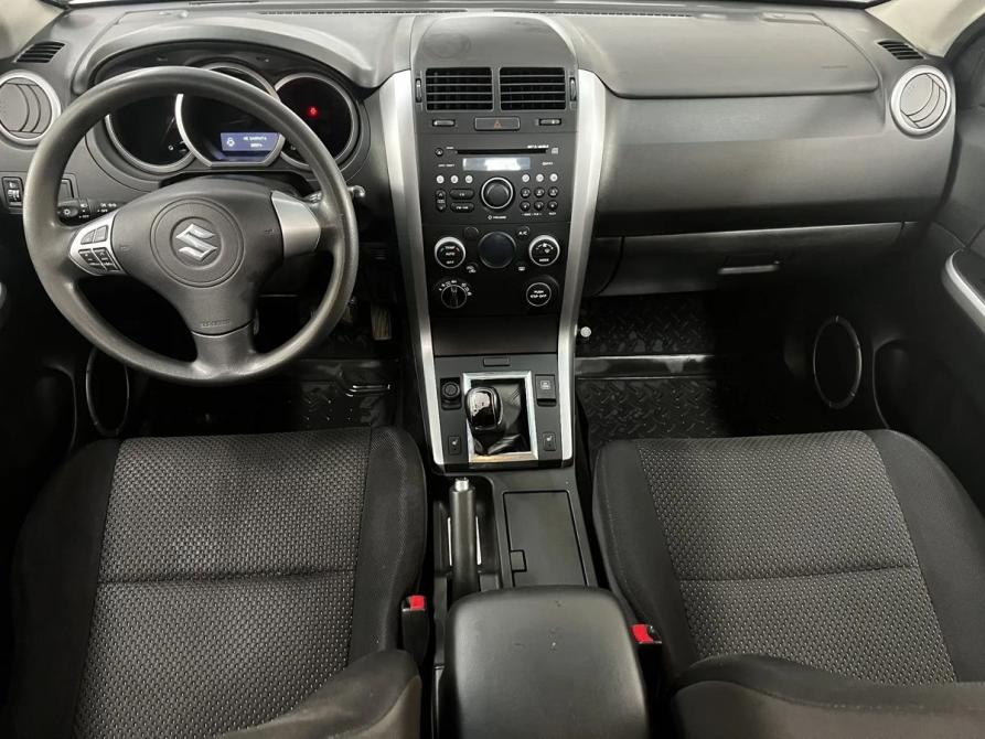 Suzuki Grand Vitara II Рестайлинг Ярославль  - изображение 10