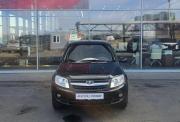 Lada (ВАЗ) Granta I Красноярск  - изображение 23