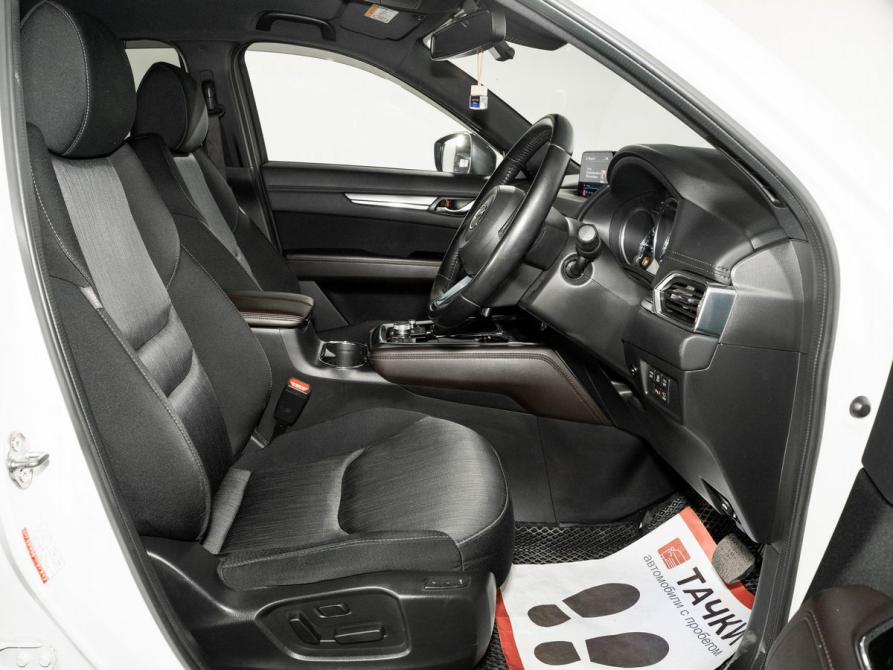 Mazda CX-8 I Иркутск  - изображение 5