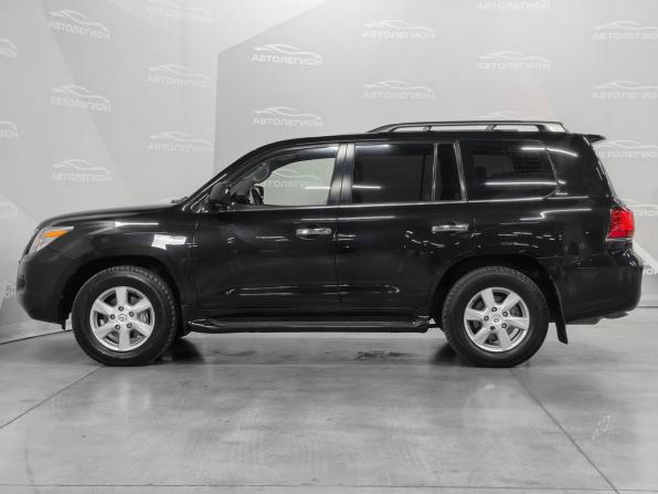 Lexus LX III с пробегом 2011 года, цена 3 850 000 рублей, 340784 км, внедорожник, Автокод Объявления