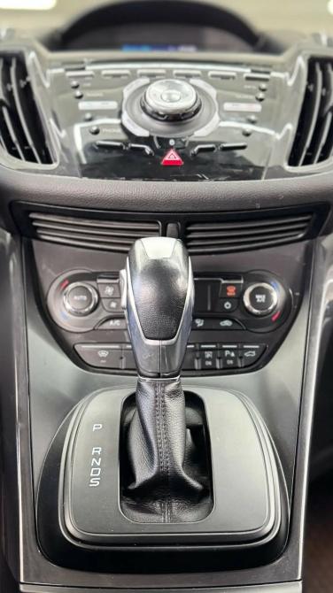 Ford Kuga II Шахты  - изображение 14
