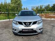 Nissan X-Trail III Чебоксары  - изображение 39