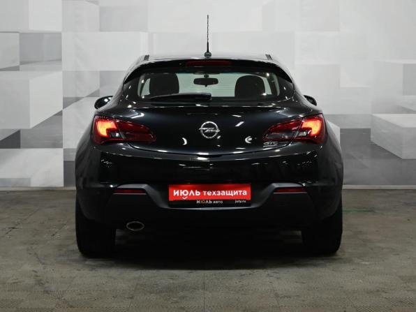 Opel Astra J Рестайлинг с пробегом 2012 года, цена 850 000 рублей, 181471 км, хэтчбек, Автокод Объявления