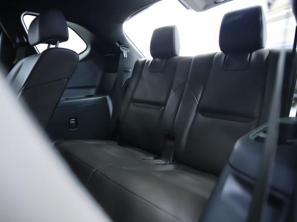 Mazda CX-9 II Рестайлинг с пробегом 2021 года, цена 2 790 000 рублей, 260064 км, внедорожник, Автокод Объявления