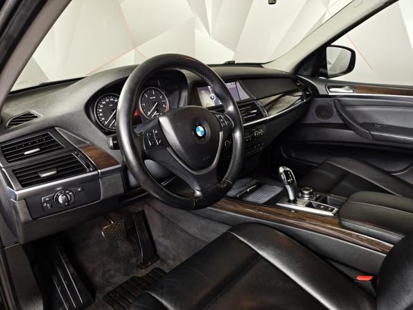 BMW X5 II (E70) Рестайлинг с пробегом 2013 года, цена 2 193 000 рублей, 282982 км, внедорожник, Автокод Объявления