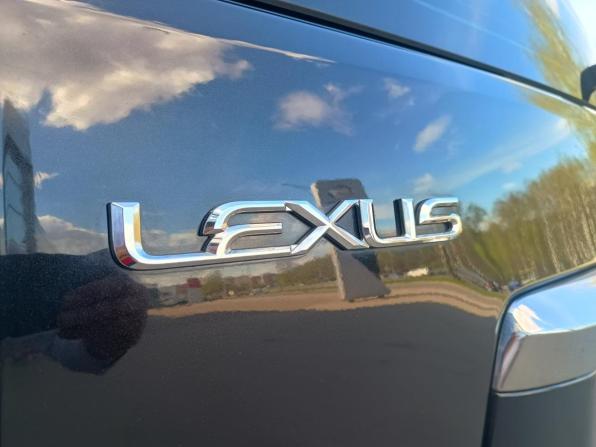 Lexus GX II Рестайлинг с пробегом 2016 года, цена 5 100 000 рублей, 108070 км, внедорожник, Автокод Объявления