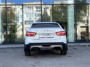 Lada (ВАЗ) Vesta I Самара  - изображение 20