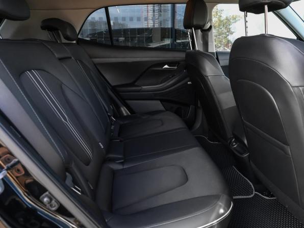 Hyundai Creta II с пробегом 2021 года, цена 2 149 000 рублей, 70178 км, внедорожник, Автокод Объявления