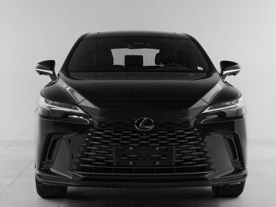 Lexus RX V Москва  - изображение 3