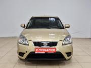 Kia Rio II Рестайлинг Альметьевск  - изображение 21