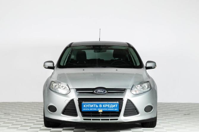 Ford Focus III с пробегом 2012 года, цена 889 000 рублей, 148800 км, хэтчбек, Автокод Объявления