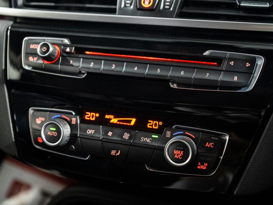 BMW X1 II (F48) Иркутск  - изображение 15