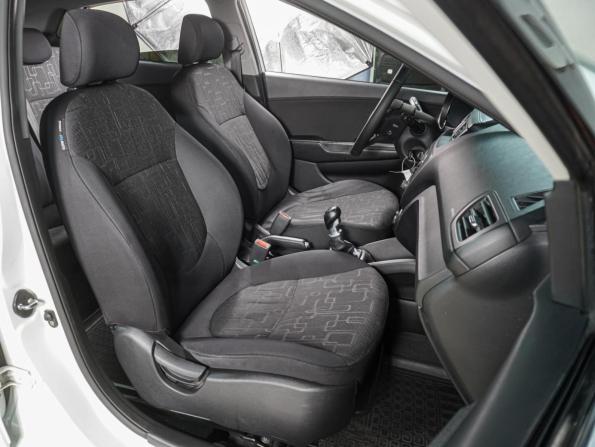 Kia Rio III с пробегом 2012 года, цена 879 000 рублей, 165699 км, хэтчбек, Автокод Объявления