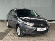 Lada (ВАЗ) Granta I Рестайлинг Тамбов  - изображение 20