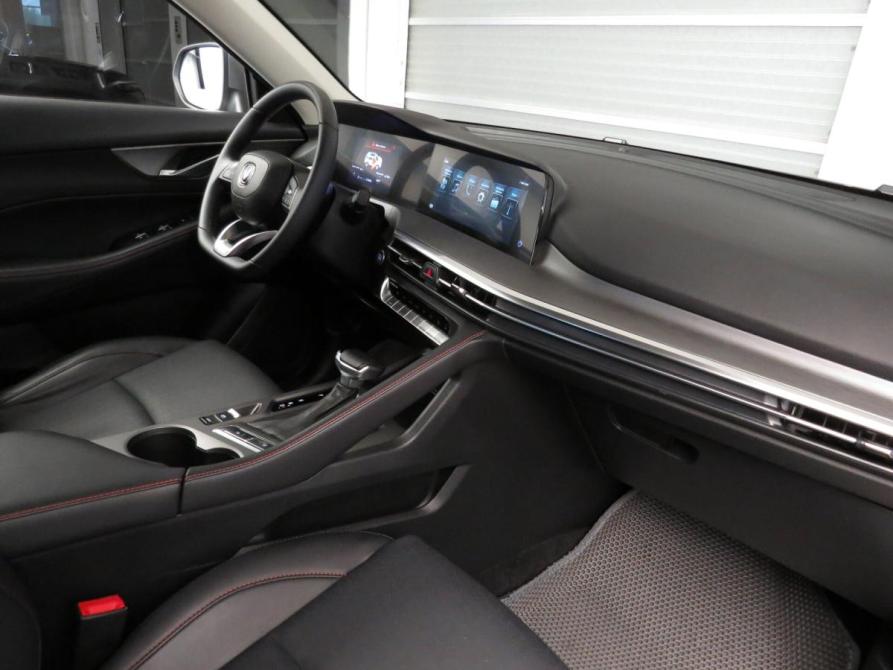 Changan CS35 Plus I Рестайлинг Санкт-Петербург  - изображение 5