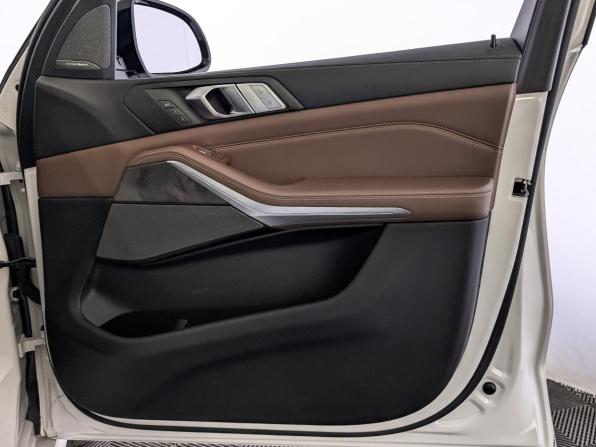 BMW X7 I (G07) с пробегом 2019 года, цена 7 897 000 рублей, 79606 км, внедорожник, Автокод Объявления