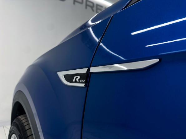 Volkswagen T-Roc I с пробегом 2020 года, цена 2 550 000 рублей, 70535 км, внедорожник, Автокод Объявления