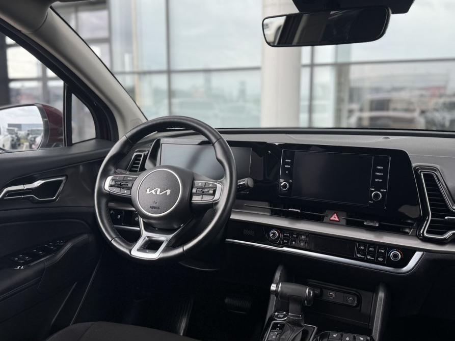 Kia Sportage V Тверь  - изображение 16
