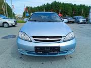 Chevrolet Lacetti I Тюмень  - изображение 20