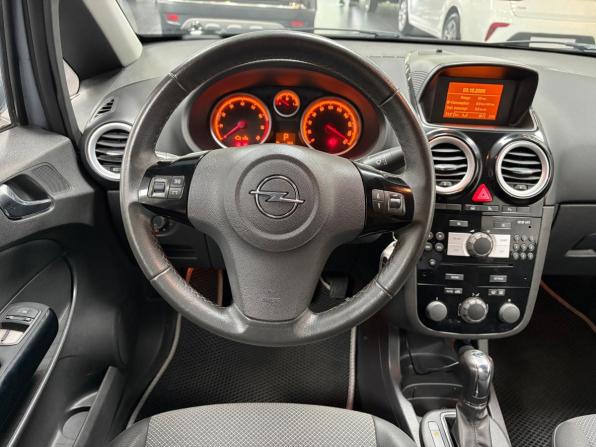 Opel Corsa D с пробегом 2008 года, цена 448 000 рублей, 157010 км, хэтчбек, Автокод Объявления