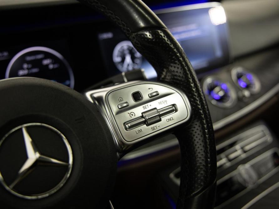 Mercedes-Benz E-Класс V (W213 S213 C238) Санкт-Петербург  - изображение 23