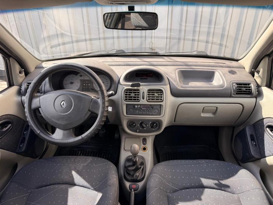 Renault Symbol I Ростов-на-Дону  - изображение 12
