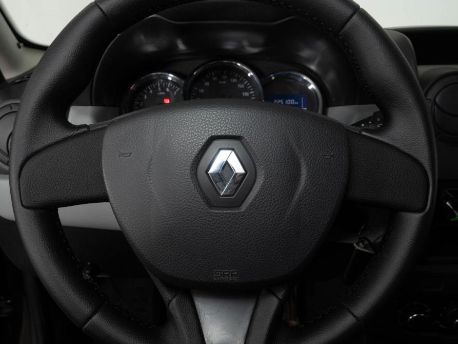 Renault Duster I Рестайлинг Казань  - изображение 9