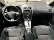 Toyota Corolla X (E140 E150) Рестайлинг Пермь  - изображение 32